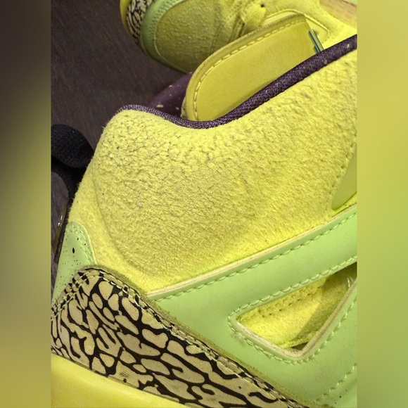 SPIZIKE BHM size 12 Men’s - Picture 2 of 9